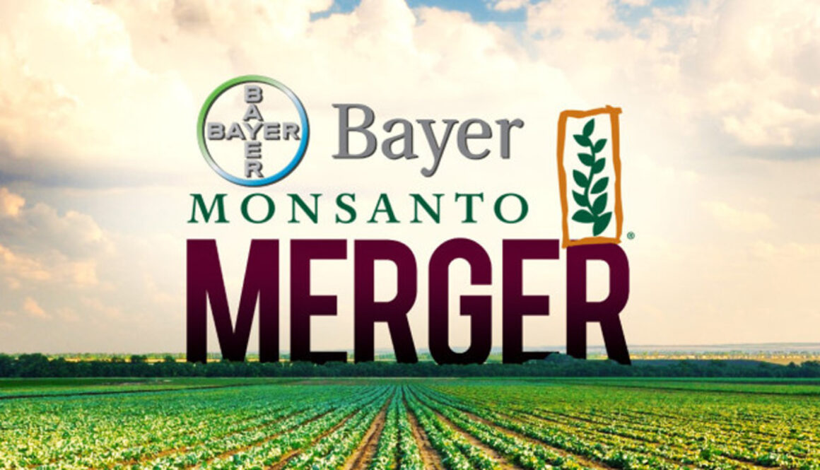 Bayer-Monsanto