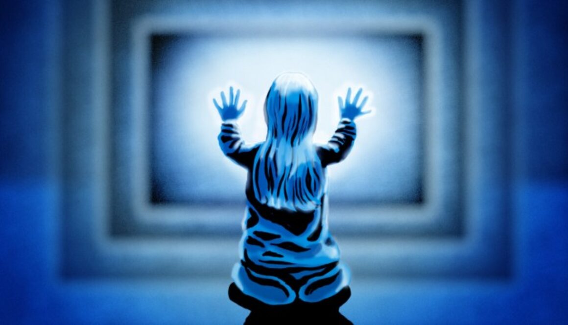 childs brain