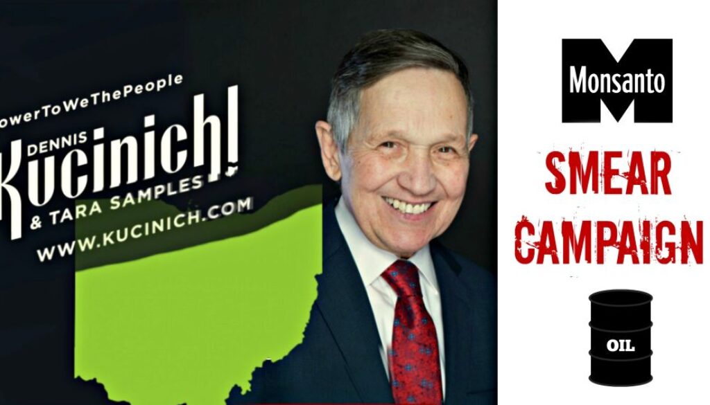 kucinich
