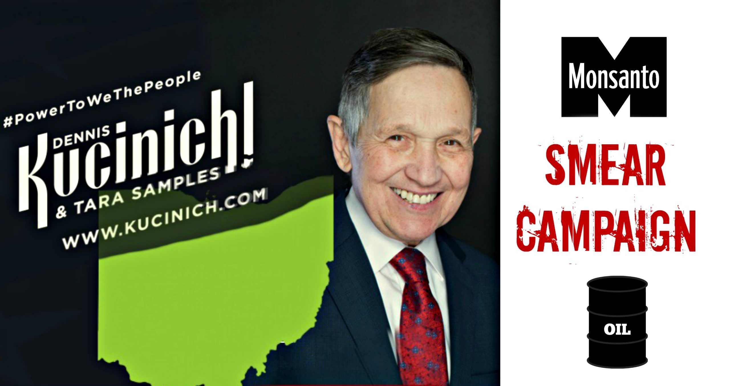 kucinich kucinich