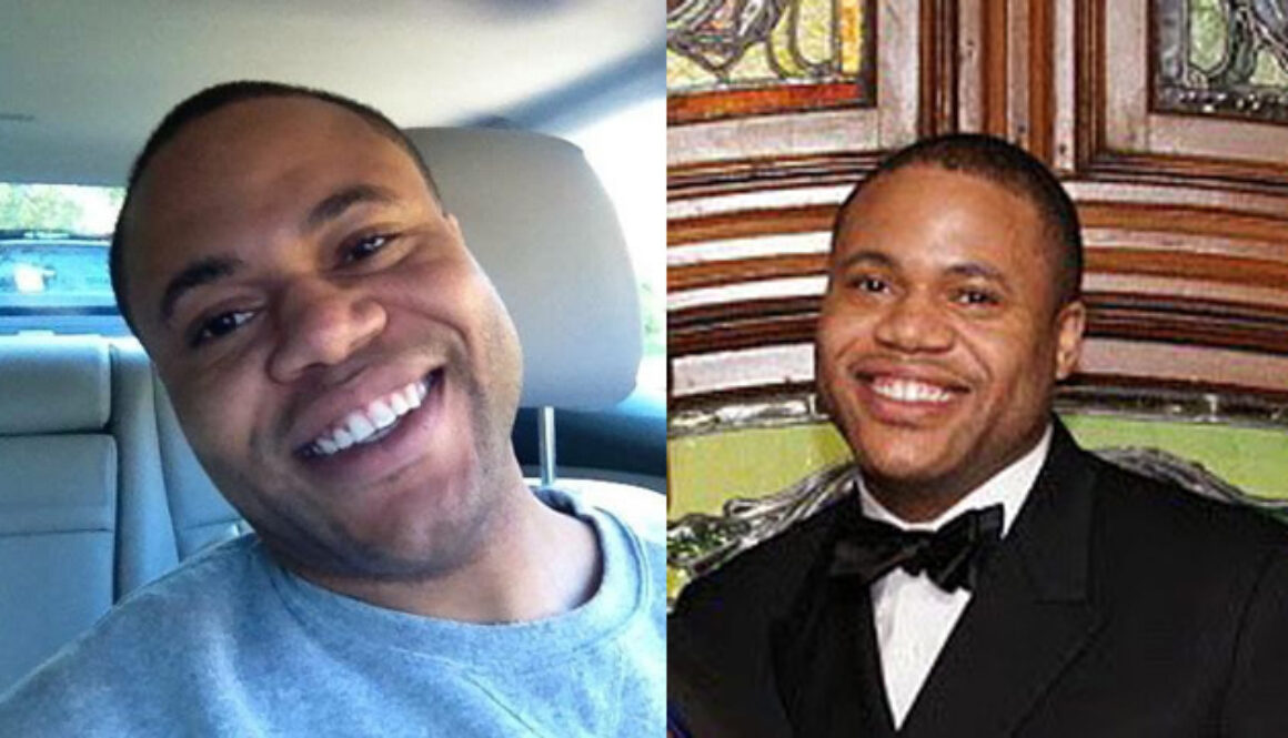 missing cdc employee
