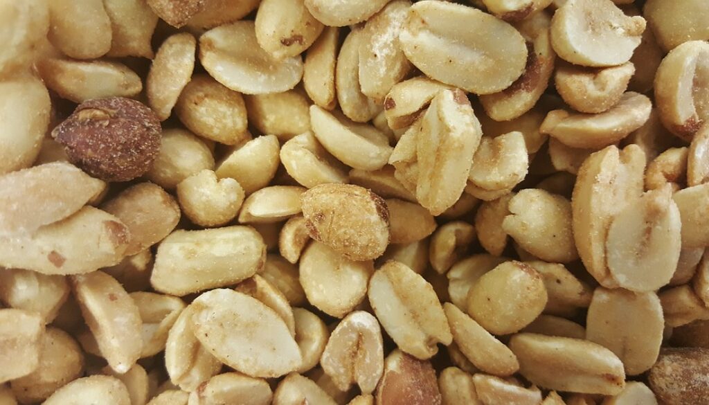 peanuts-1276100_960_720