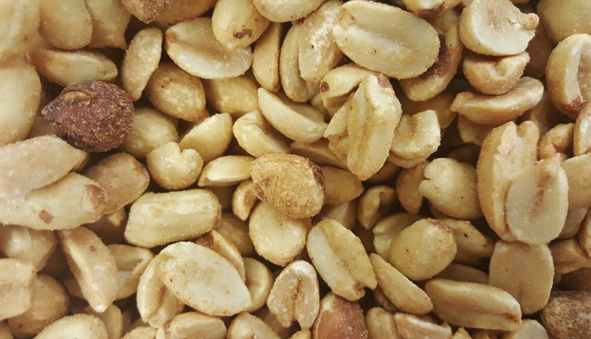 peanuts-1276100_960_720