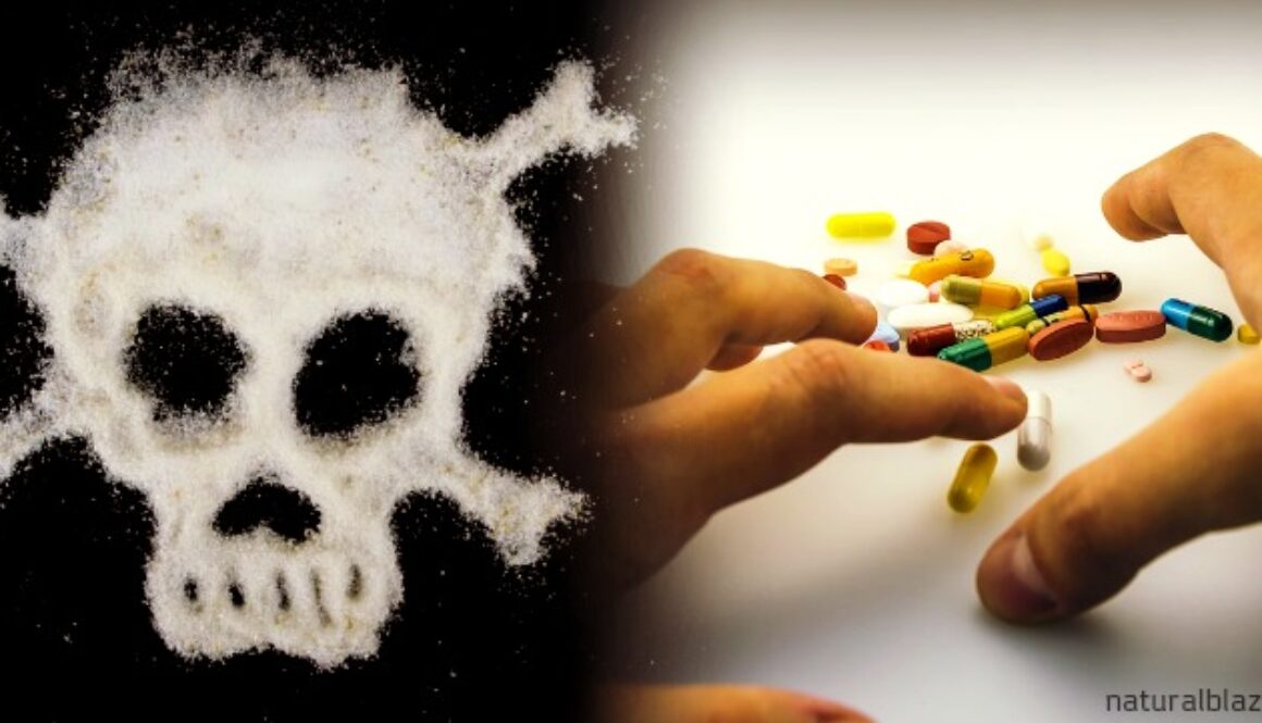 sugar opioids