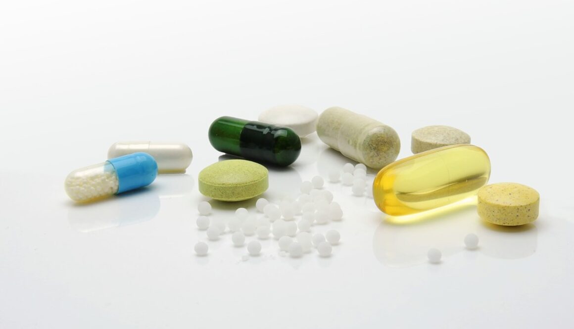 supplements