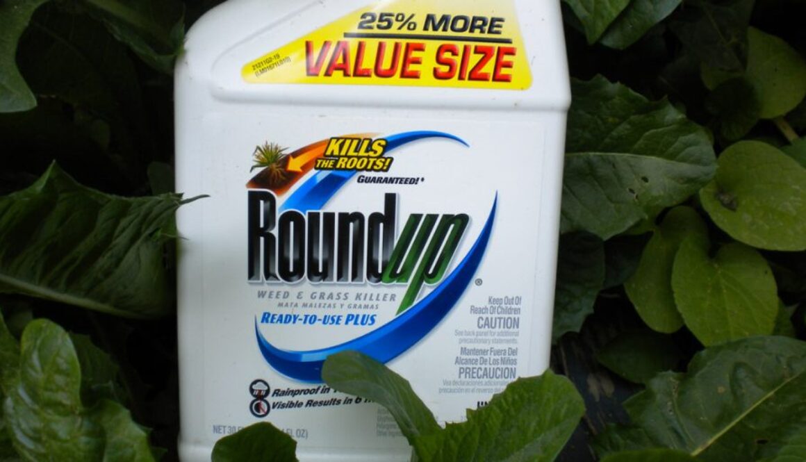 Roundup