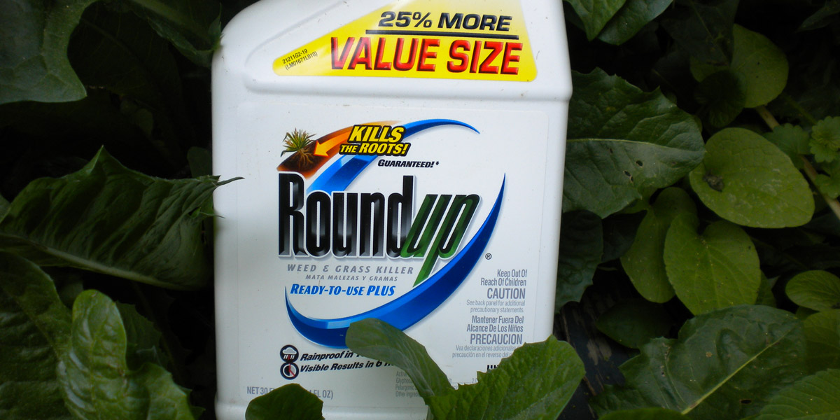 Roundup Roundup