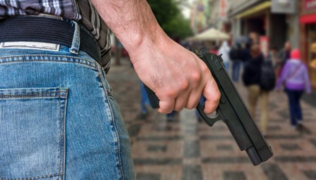 active-shooter