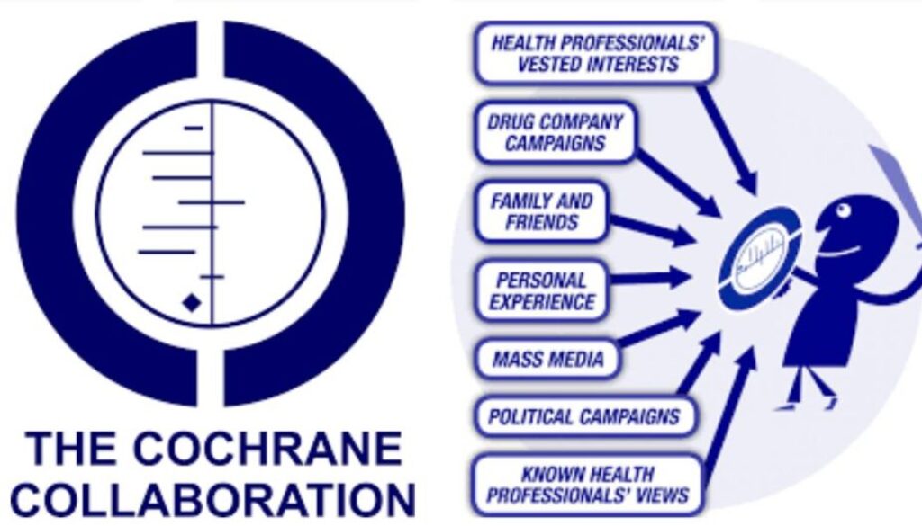 cochrane