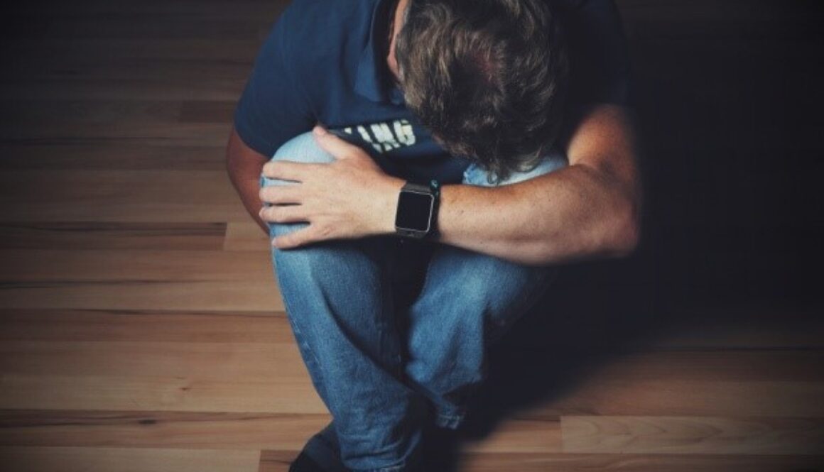 depression cannabis