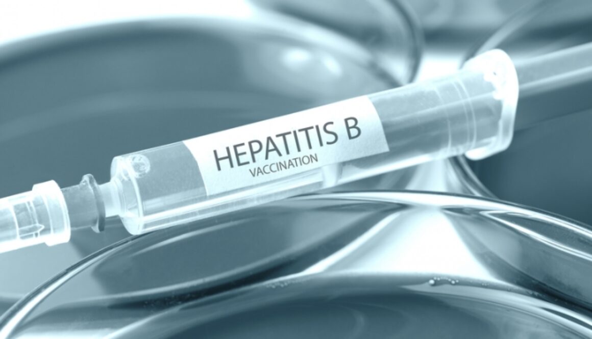 hep b vaccine