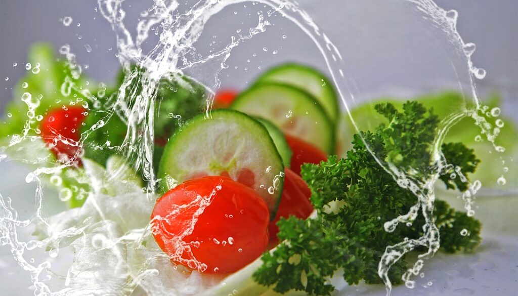 California First State Ever to Prescribe Healthy Meals to Chronically Ill Patients