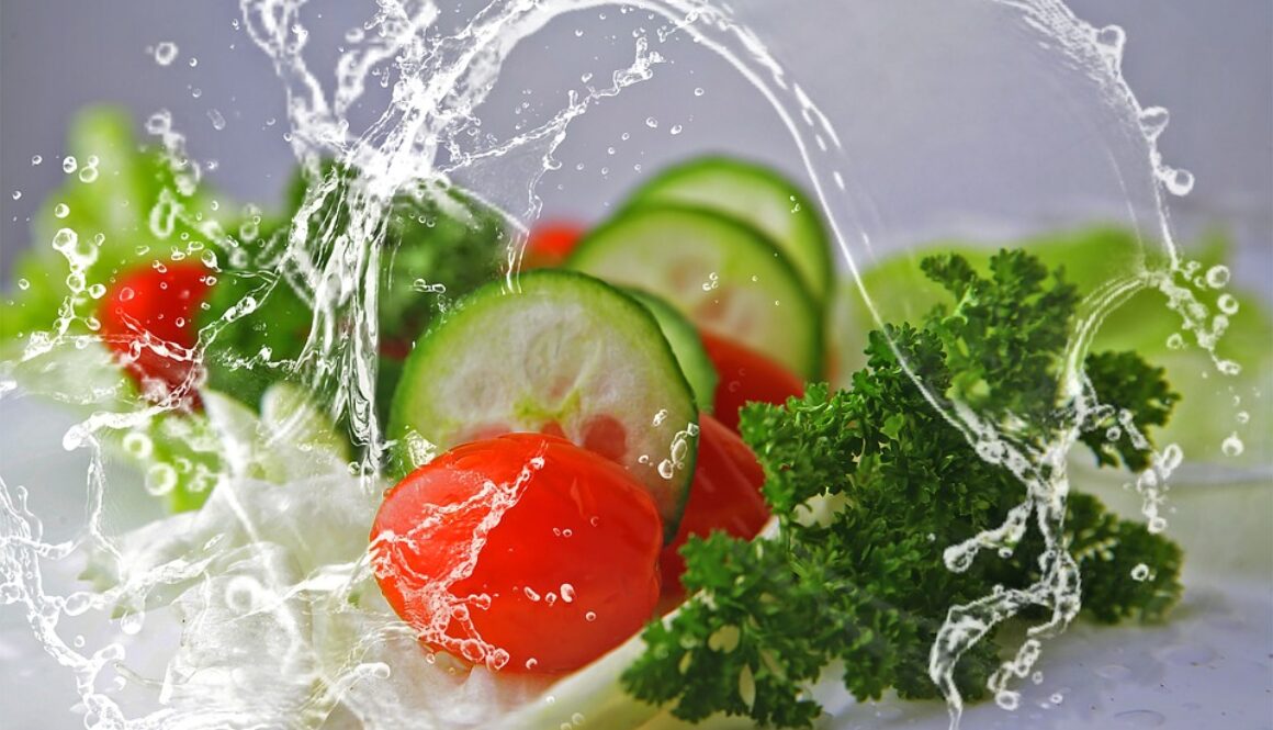 California First State Ever to Prescribe Healthy Meals to Chronically Ill Patients