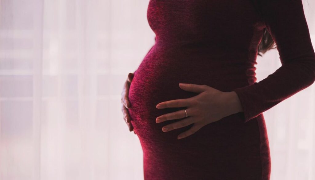 pregnancy rates