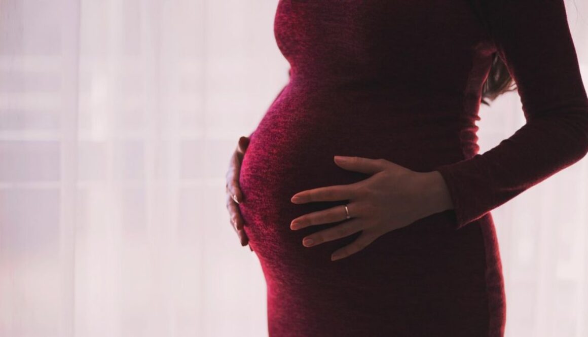 pregnancy rates