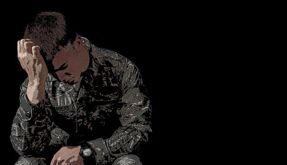 ptsd