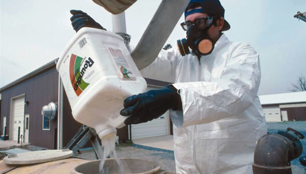 roundup