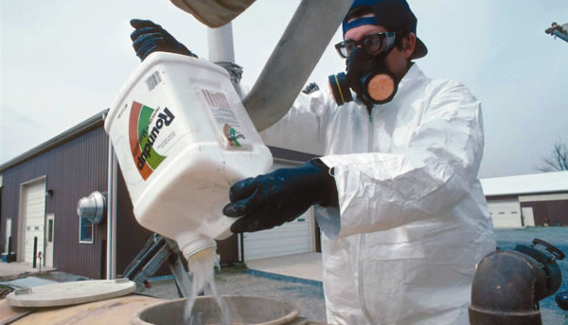 roundup
