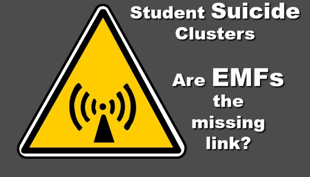 student suicide clusters