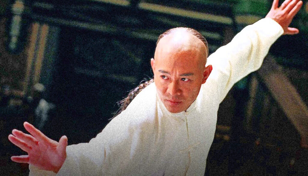 Jet-Li
