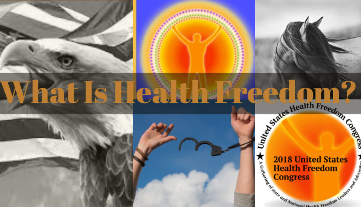 What is Health Freedom_