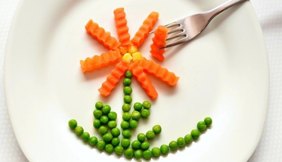 eat-carrots-peas-healthy-of-course