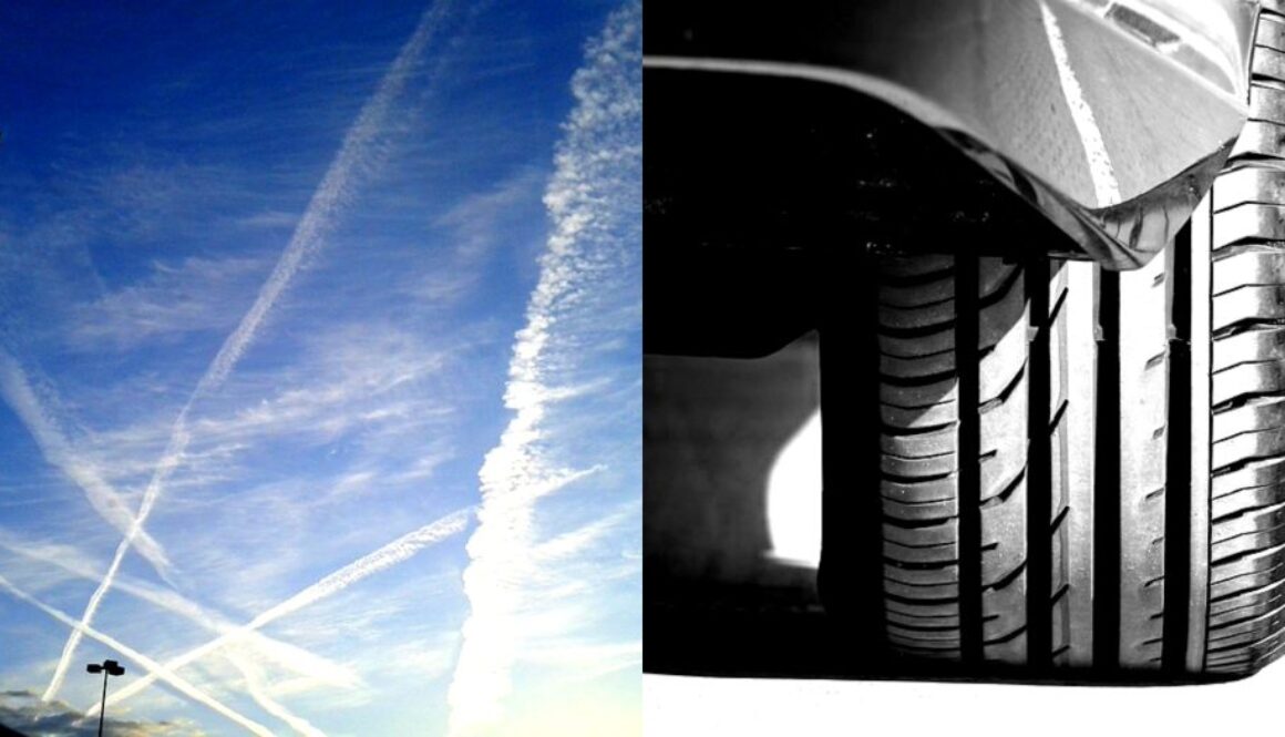 geoengineering soap suds