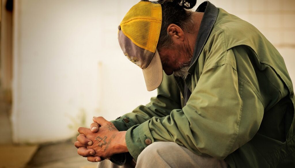 seniors food insecurity
