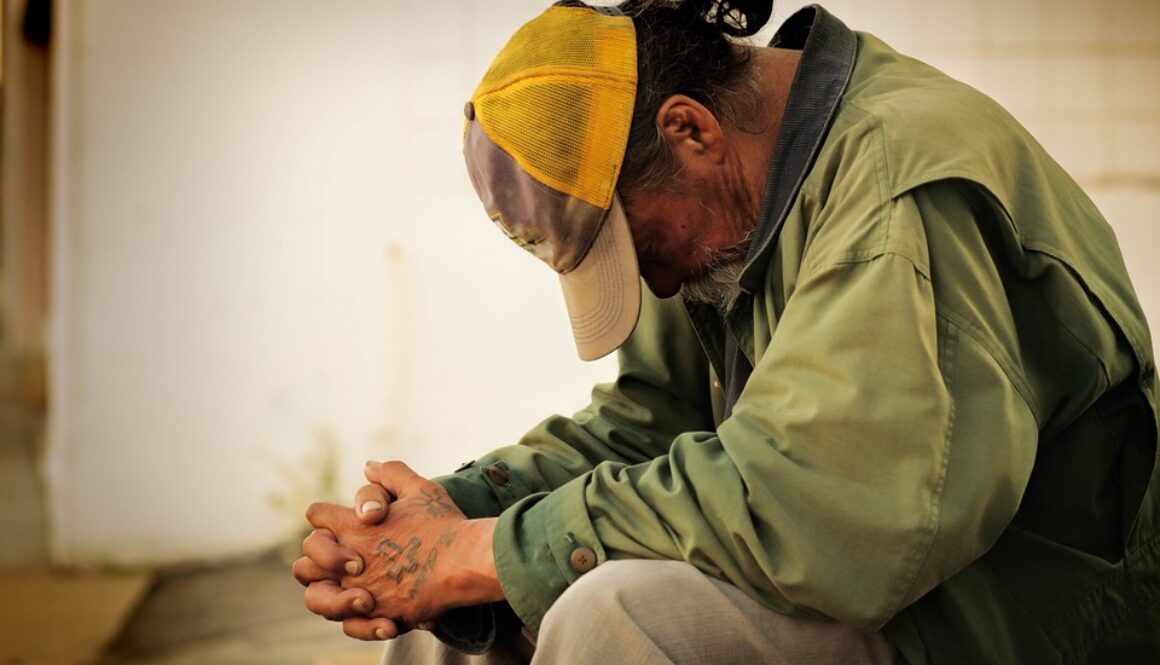 seniors food insecurity
