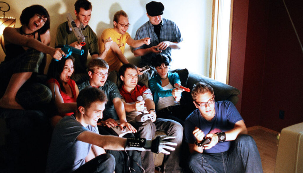 technologyaddictiongamers