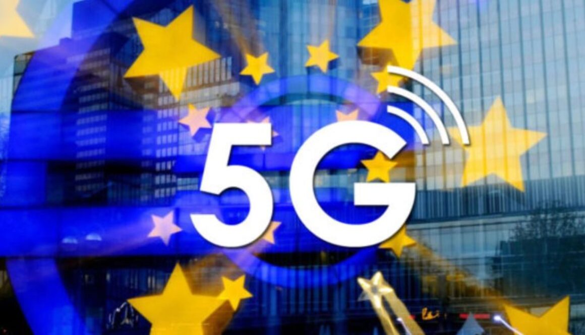 5G Europe
