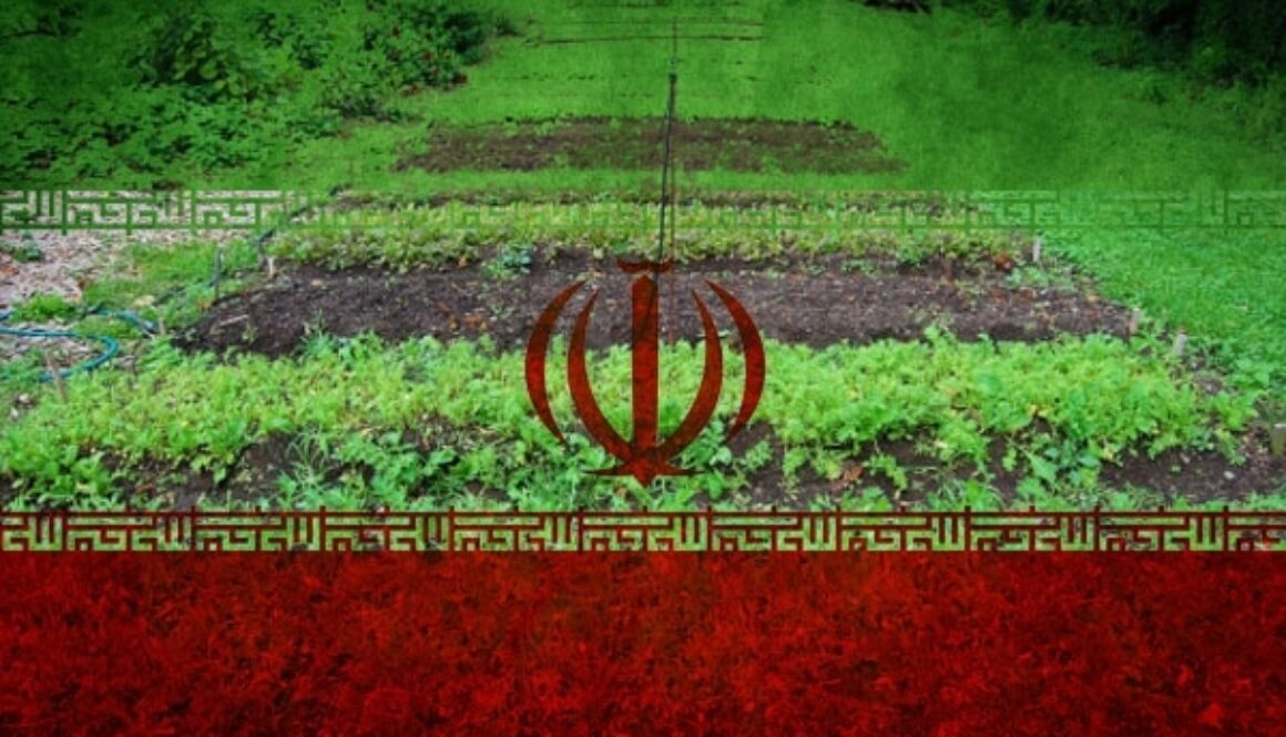 Iran-food