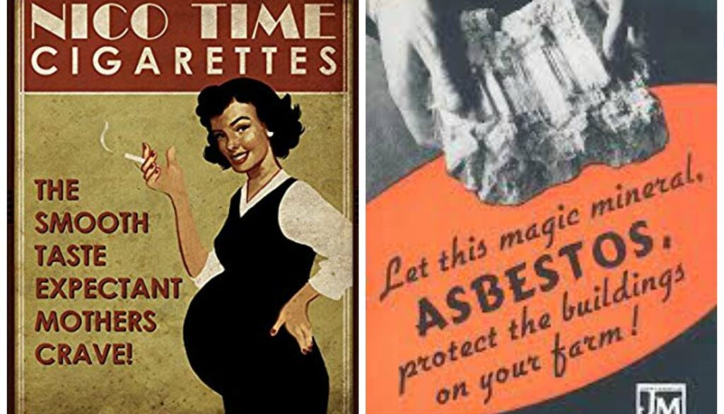 ads that would be banned