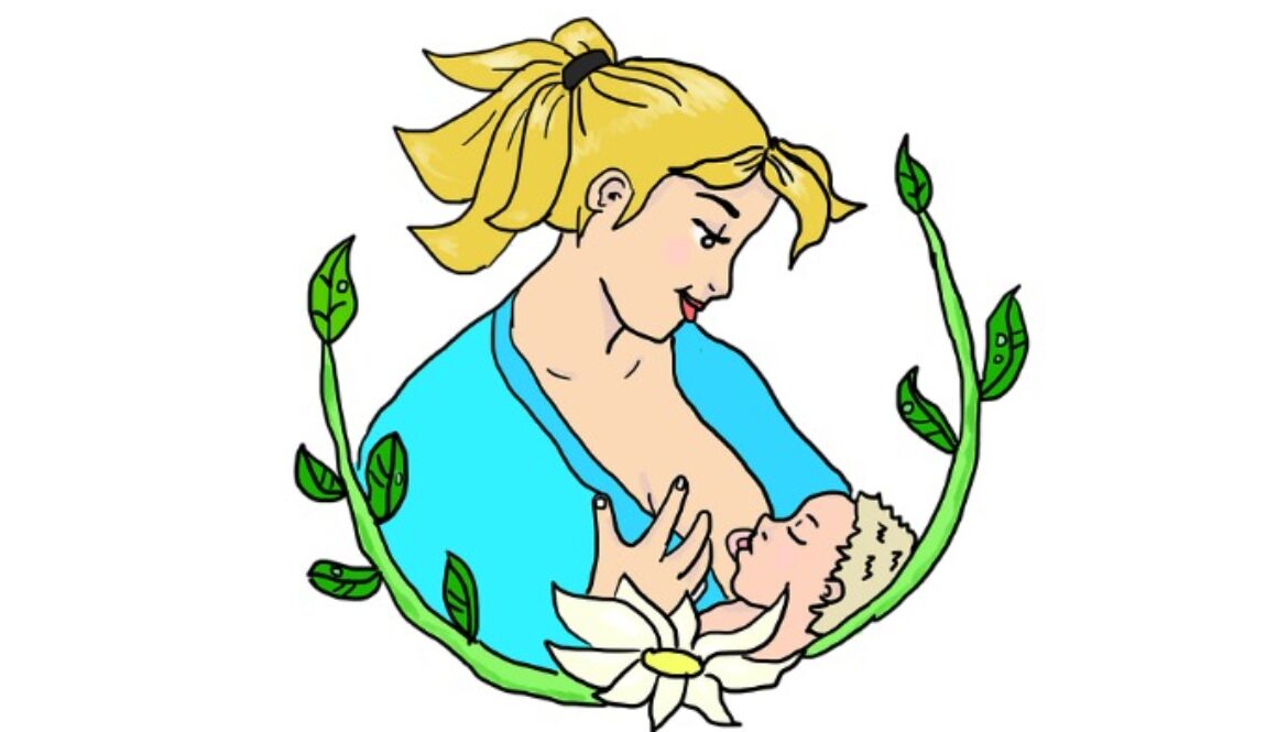 breastfeeding
