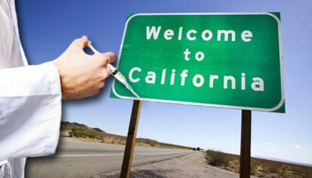 california vax yournewswire