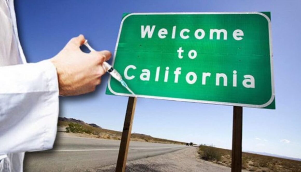 california vax yournewswire