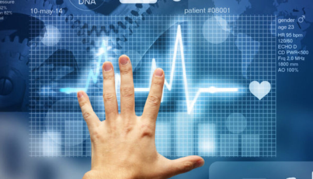 digital-health-records