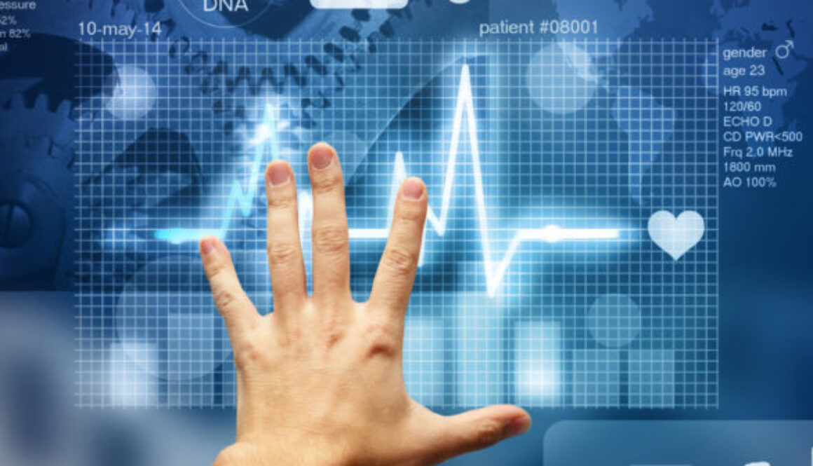 digital-health-records