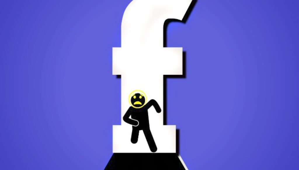 facebook-depression