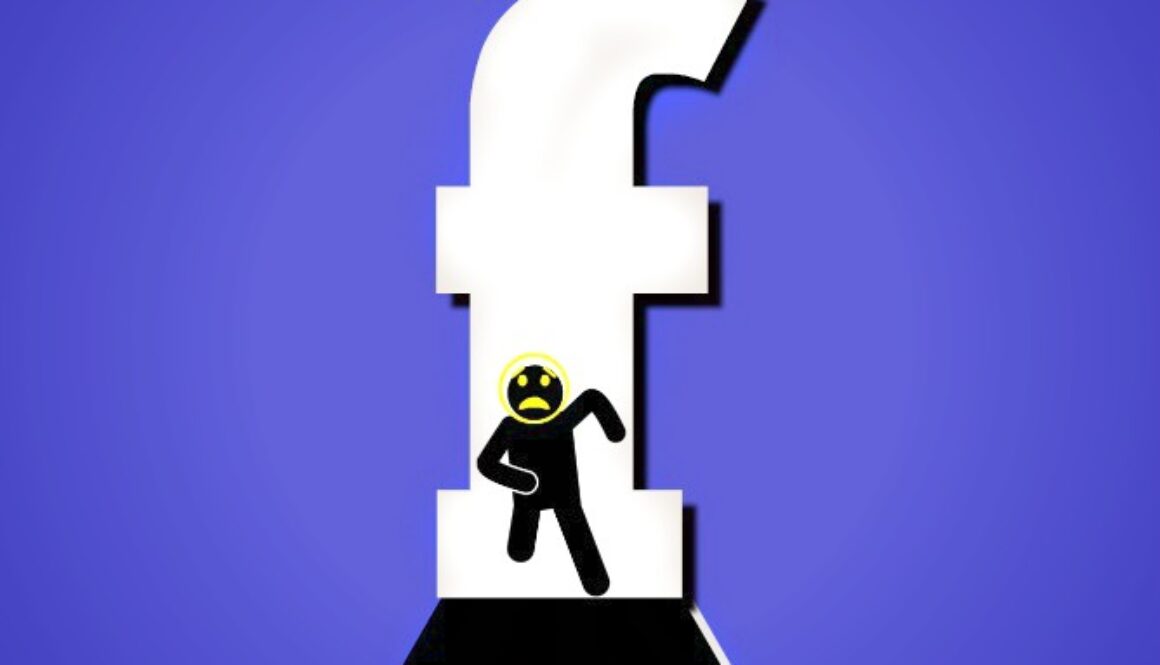 facebook-depression