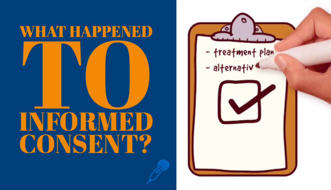 informed consent