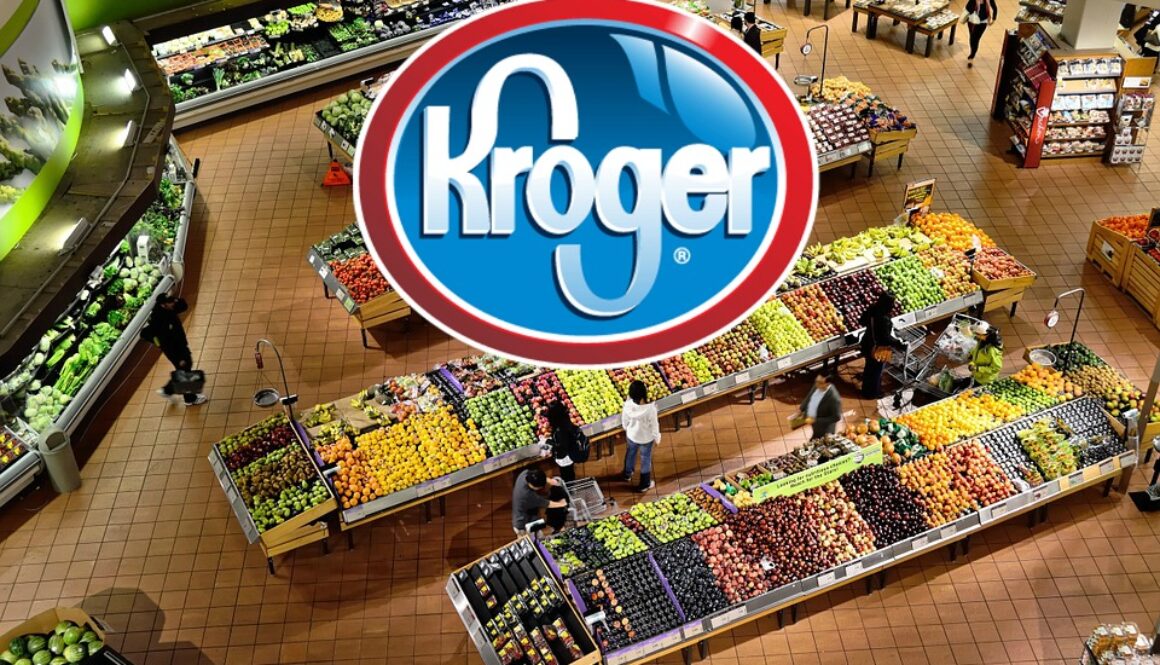 kroger pesticides