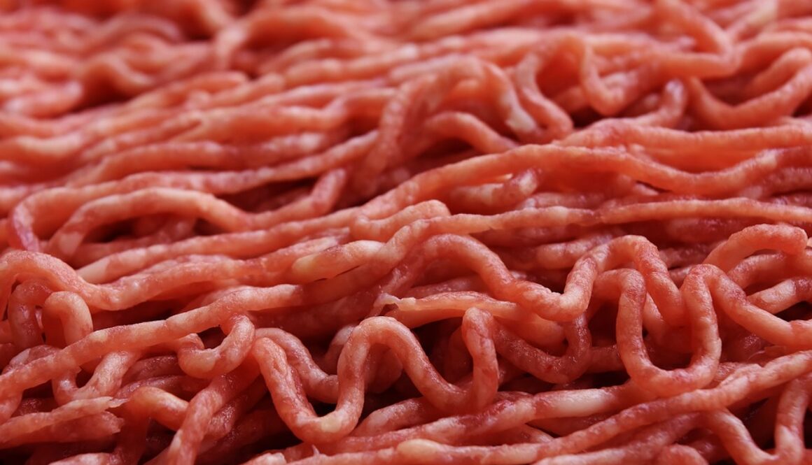 superbugs meat