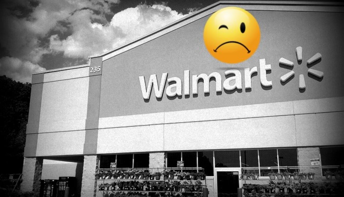 walmart