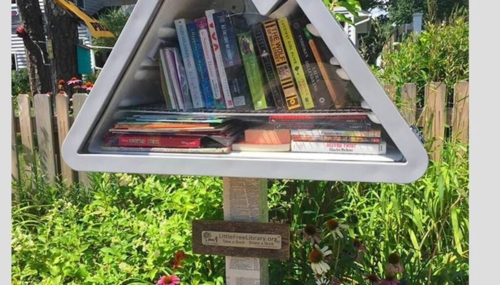 grace-lending library