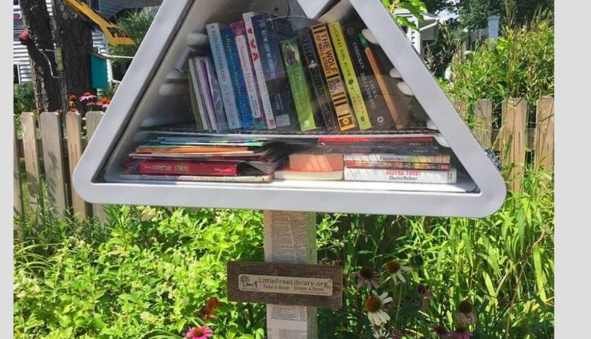 grace-lending library