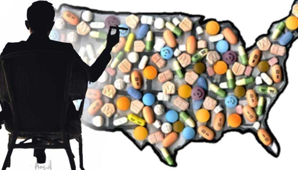 lies big pharma psychiatry