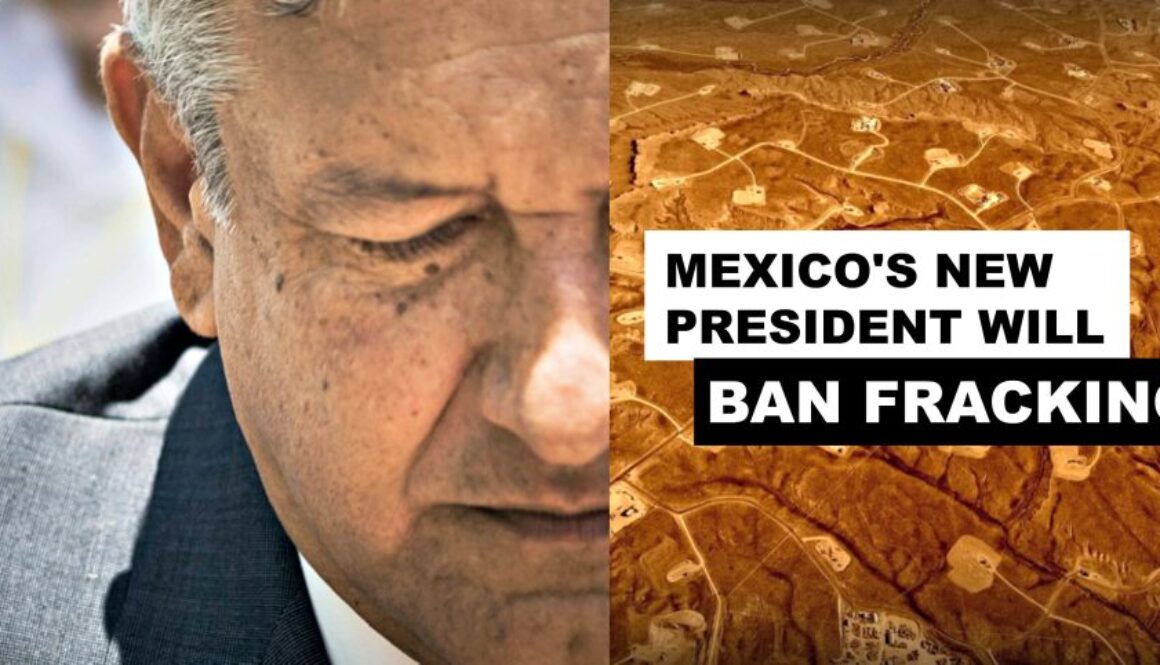 mexico president ban fracking