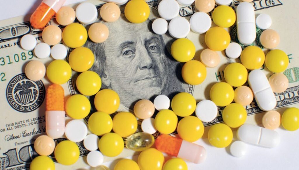 big pharma scam alternet