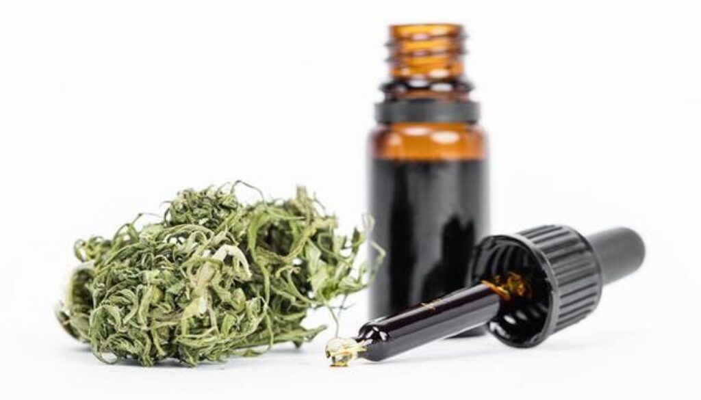 cbd scam